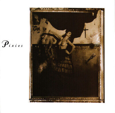 Surfer Rosa