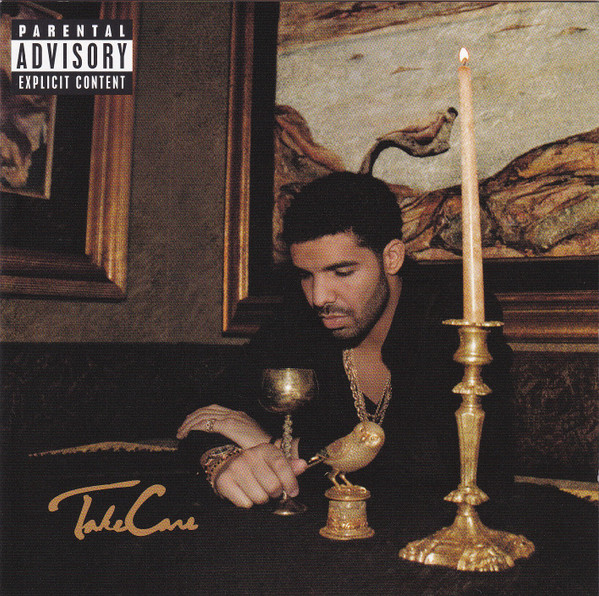 CD Take Care
