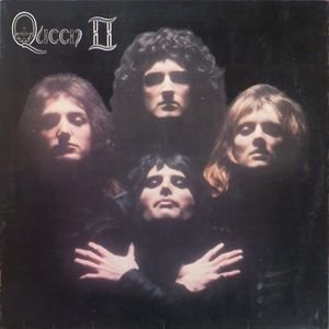 Queen II