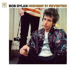 Highway 61 Revisited