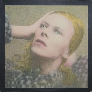 HUNKY DORY (2015 REMASTERED)