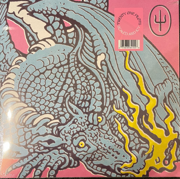 LP Scaled And Icy