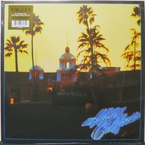 Hotel California