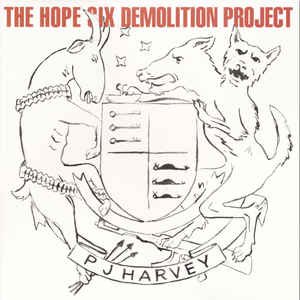 The Hope Six Demolition Project