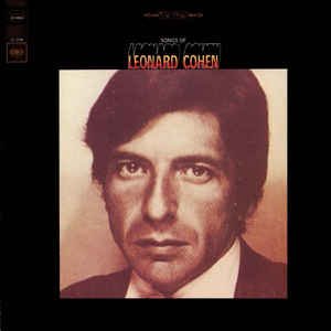 Songs Of Leonard Cohen