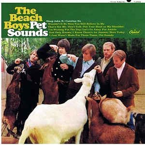 PET SOUNDS