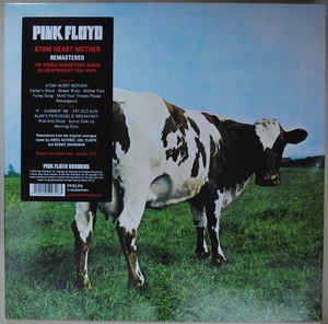 Atom Heart Mother