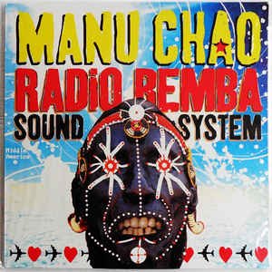 Radio Bemba Sound System 2xLP+CD