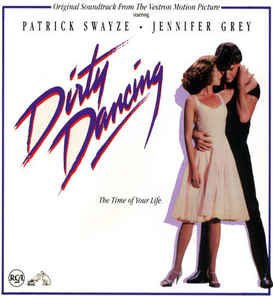 DIRTY DANCING Original Soundtrack