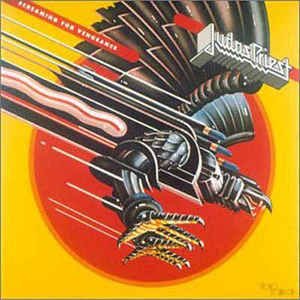 Screaming For Vengeance