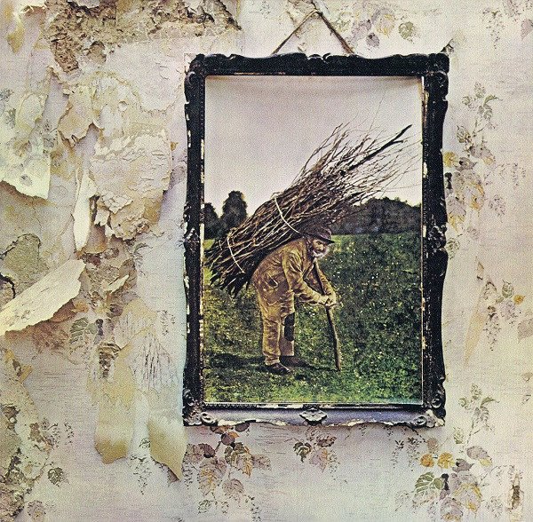 LED ZEPPELIN IV