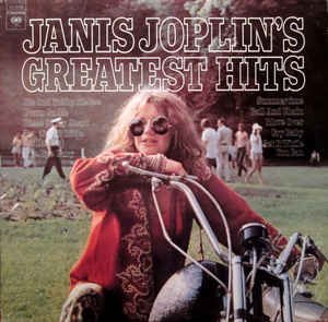 Janis Joplin's Greatest Hits