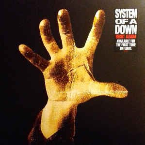 System Of A Down