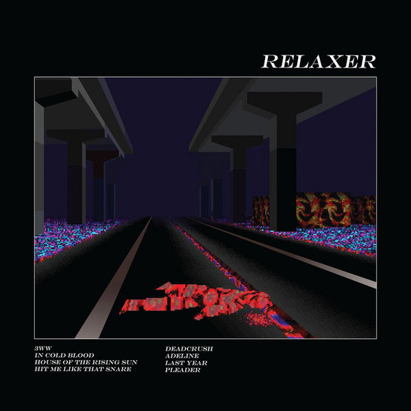 LP Relaxer