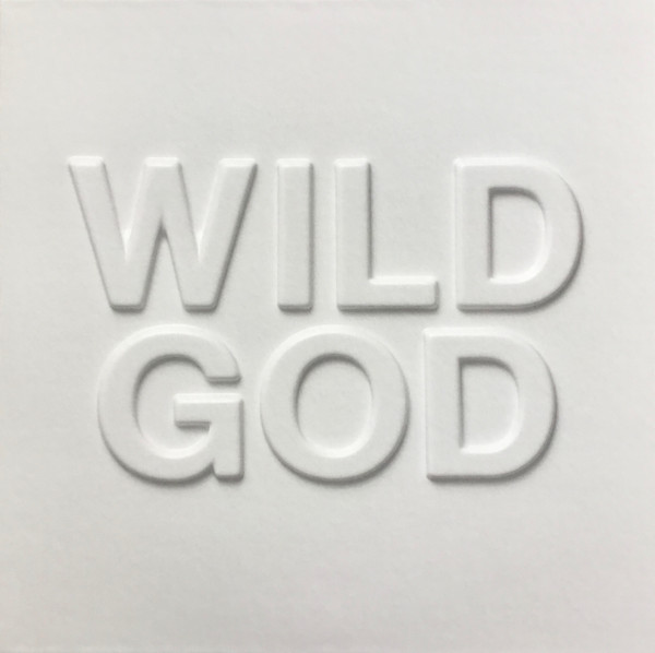 Wild God