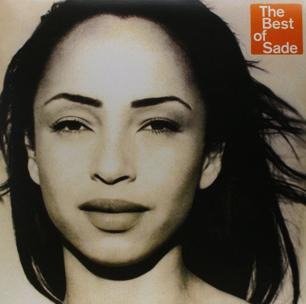 The Best Of Sade