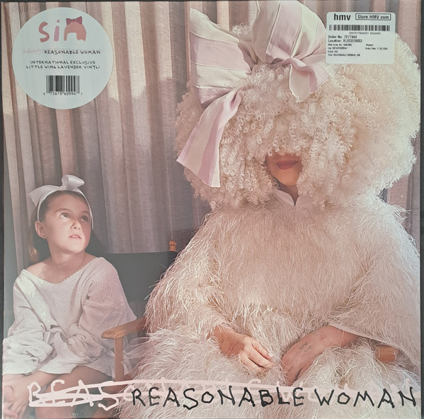 Reasonable Woman