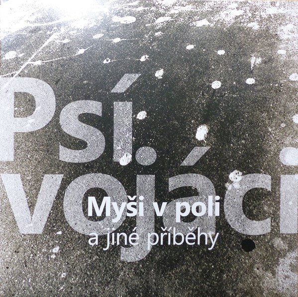 Myši V Poli A Jiné Příběhy