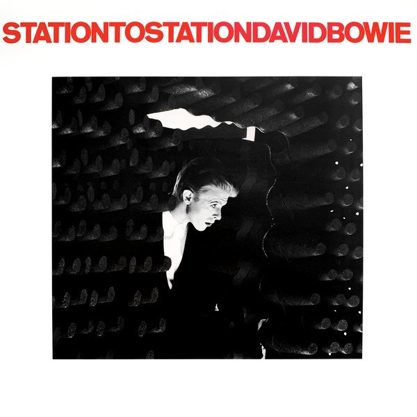 Station To Station