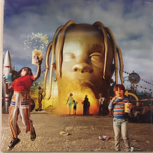 Astroworld