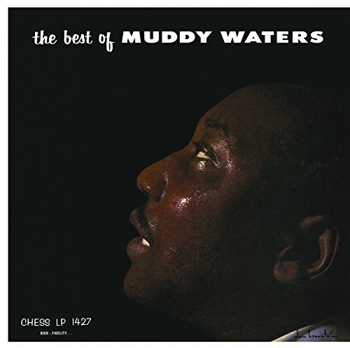 The Best Of Muddy Waters