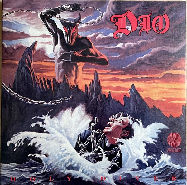 Holy Diver