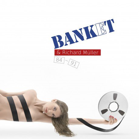 BANKET & RICHARD MULLER 84 - 91