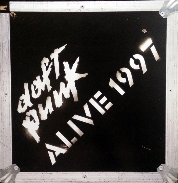 Alive 1997 (2022)