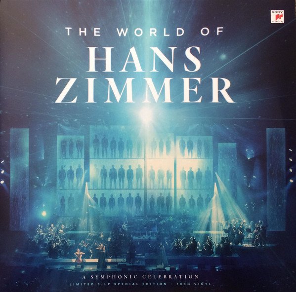 The World of Hans Zimmer - A Symphonic Celebration (Live)