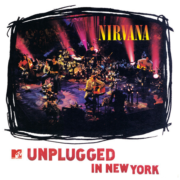 Unplugged In New York