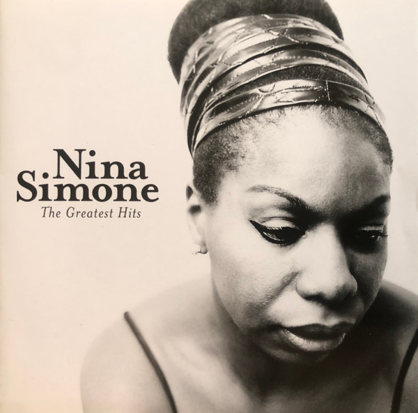 CD The Greatest Hits