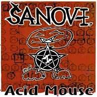 Acid Mouse