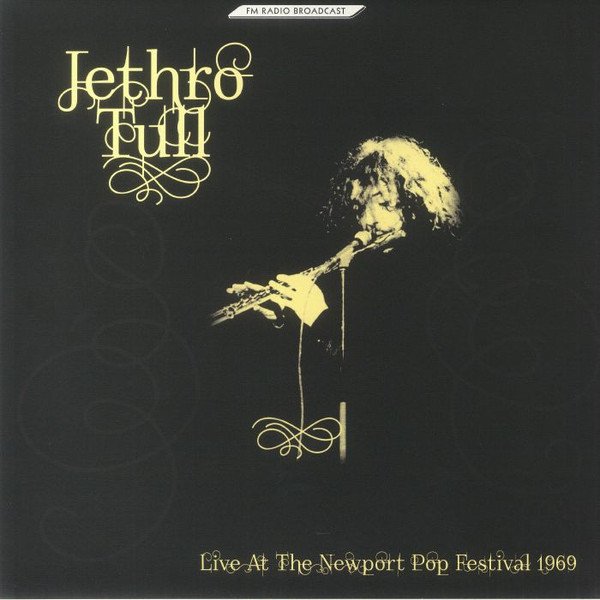 Live At Newport Pop Festival 1969