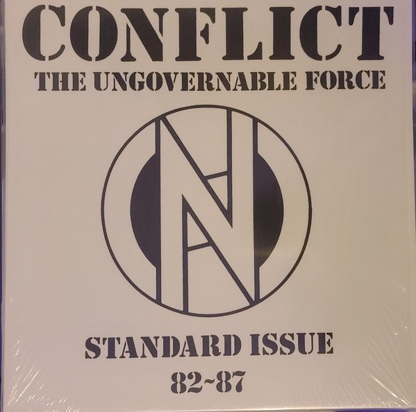 Standard Issue 82 ~ 87