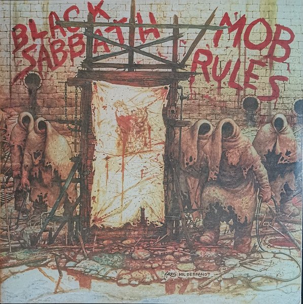 Mob rules