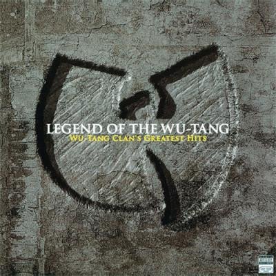 Legend Of The Wu-Tang: Wu-Tang Clan's Greatest Hits