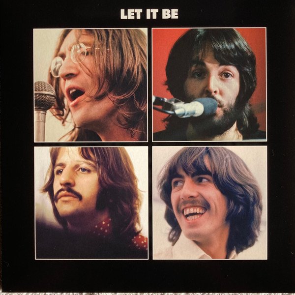 Let it be