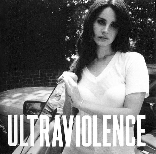 CD Ultraviolence