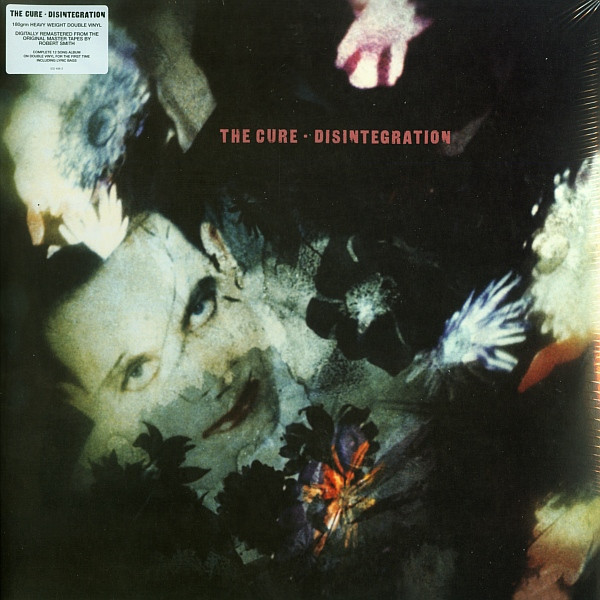 Disintegration