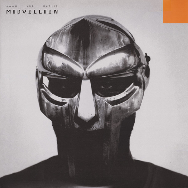 LP Madvillainy