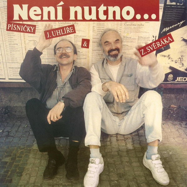 LP Není Nutno...