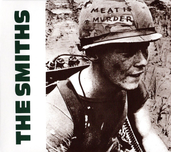 CD Meat Is Murder