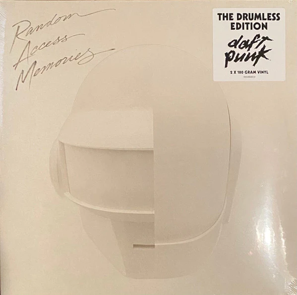 Random Access Memories (Drumless Edition)