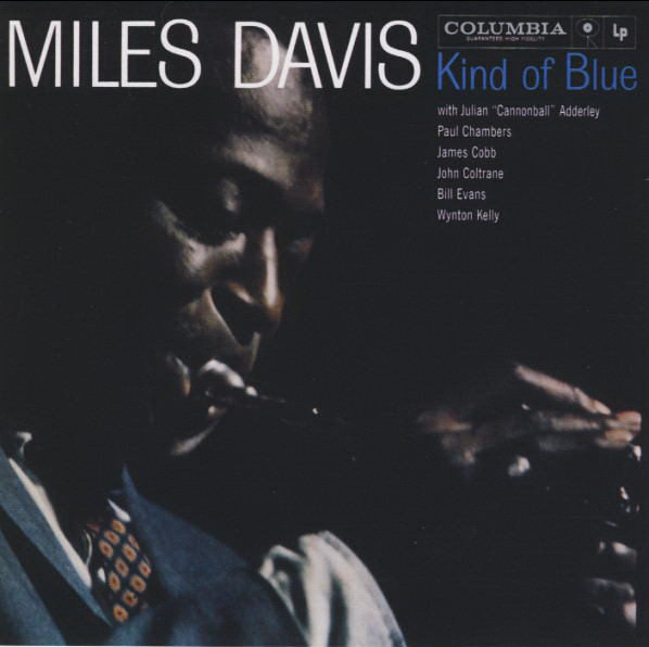 Kind Of Blue