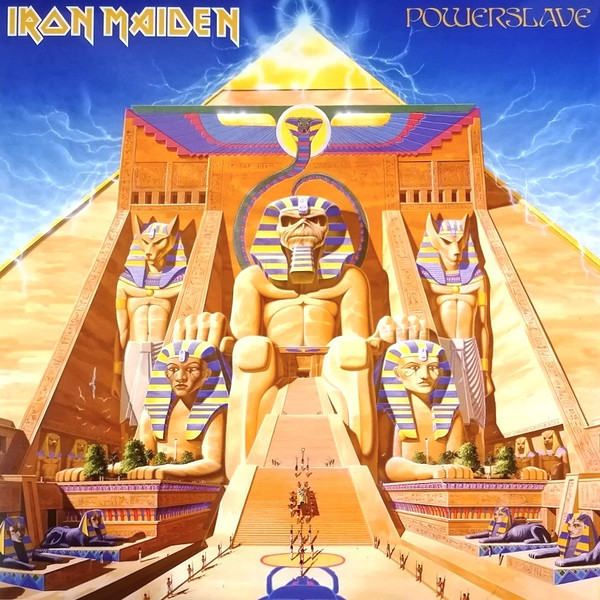 Powerslave