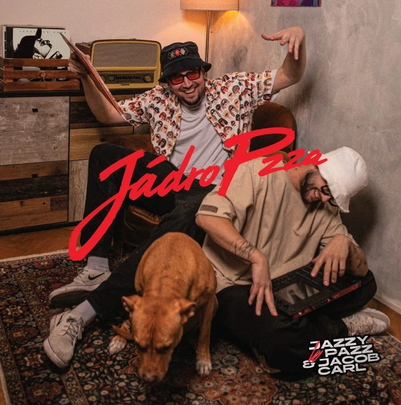 LP Jádro Pzza