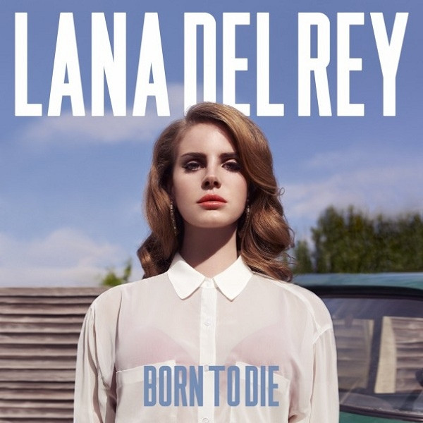 CD Born To Die