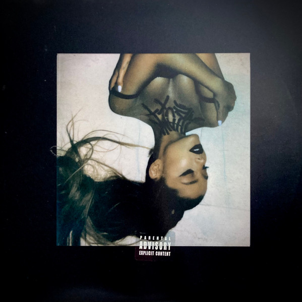 Thank U, Next