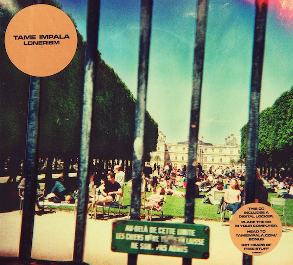 CD Lonerism
