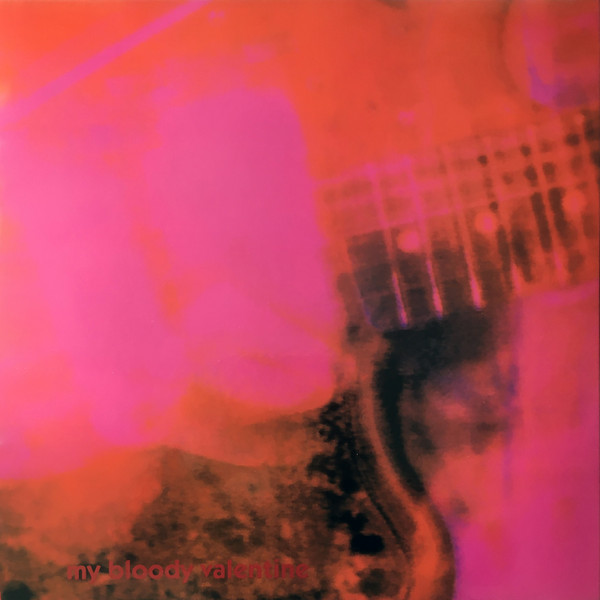 LP Loveless